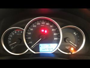 Toyota Corolla 1.3 Prestige - Image 23