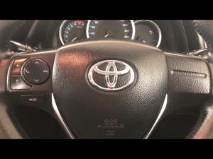 Toyota Corolla 1.3 Prestige - Image 26
