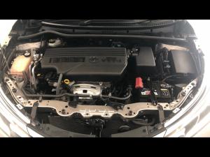 Toyota Corolla 1.3 Prestige - Image 30