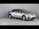 Thumbnail Toyota Corolla 1.3 Prestige