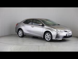 Toyota Corolla 1.3 Prestige - Image 1