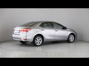 Toyota Corolla 1.3 Prestige - Image 2