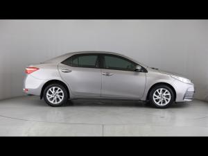 Toyota Corolla 1.3 Prestige - Image 3
