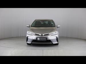 Toyota Corolla 1.3 Prestige - Image 4