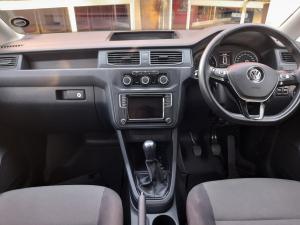 Volkswagen Caddy Maxi 2.0TDI Trendline - Image 6
