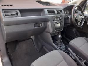 Volkswagen Caddy Maxi 2.0TDI Trendline - Image 7