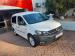 Volkswagen Caddy Maxi 2.0TDI Trendline - Thumbnail 1