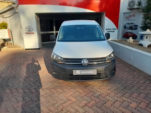 Volkswagen Caddy Maxi 2.0TDI Trendline - Image 4
