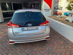 Toyota Yaris 1.5 Xs auto - Image 5