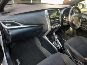Toyota Yaris 1.5 Xs auto - Image 7