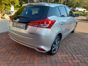 Toyota Yaris 1.5 Xs auto - Image 2