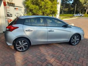 Toyota Yaris 1.5 Xs auto - Image 3