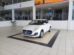Suzuki Swift 1.2 GL auto - Image 43