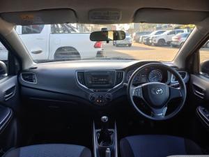 Toyota Starlet 1.4 XS - Image 6