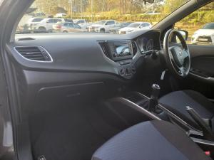 Toyota Starlet 1.4 XS - Image 7