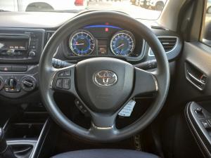 Toyota Starlet 1.4 XS - Image 8