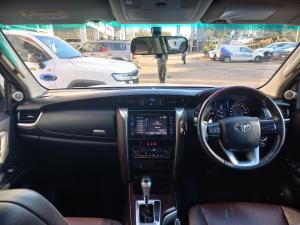 Toyota Fortuner 2.8GD-6 auto - Image 6