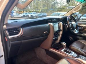 Toyota Fortuner 2.8GD-6 auto - Image 7