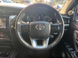 Toyota Fortuner 2.8GD-6 auto - Image 8