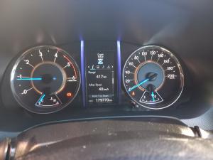 Toyota Fortuner 2.8GD-6 auto - Image 11
