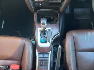 Toyota Fortuner 2.8GD-6 auto - Image 12