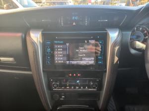 Toyota Fortuner 2.8GD-6 auto - Image 13