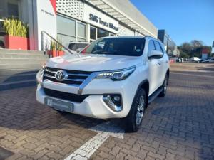 Toyota Fortuner 2.8GD-6 auto - Image 17