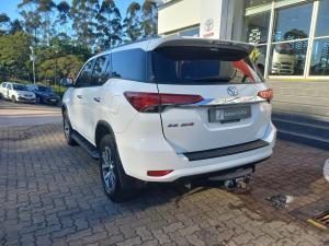 Toyota Fortuner 2.8GD-6 auto - Image 18