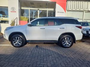 Toyota Fortuner 2.8GD-6 auto - Image 19