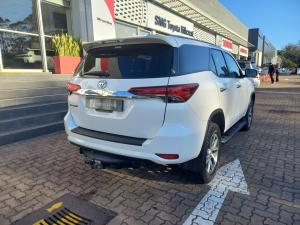 Toyota Fortuner 2.8GD-6 auto - Image 2