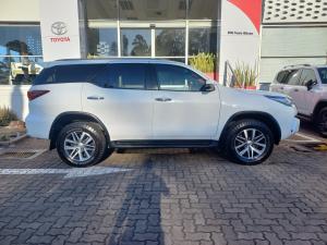 Toyota Fortuner 2.8GD-6 auto - Image 3