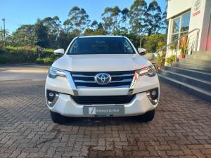 Toyota Fortuner 2.8GD-6 auto - Image 4