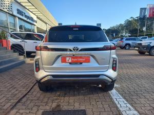 Toyota Urban Cruiser 1.5 XS - Image 5