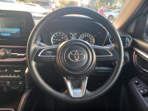 Toyota Urban Cruiser 1.5 XS - Image 8