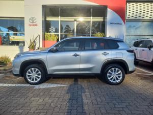 Toyota Urban Cruiser 1.5 XS - Image 18