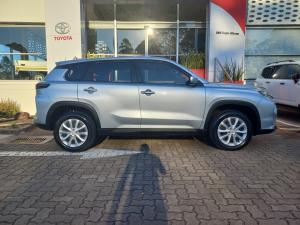 Toyota Urban Cruiser 1.5 XS - Image 3