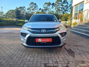 Toyota Urban Cruiser 1.5 XS - Image 4
