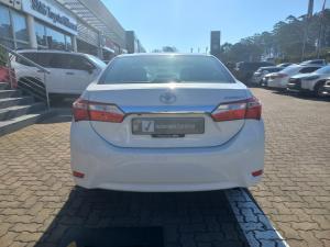 Toyota Corolla 1.3 Prestige - Image 5