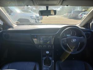 Toyota Corolla 1.3 Prestige - Image 6