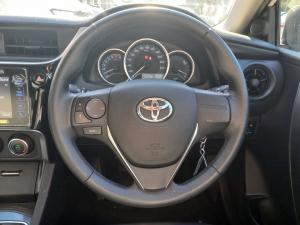 Toyota Corolla 1.3 Prestige - Image 8