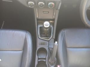 Toyota Corolla 1.3 Prestige - Image 11