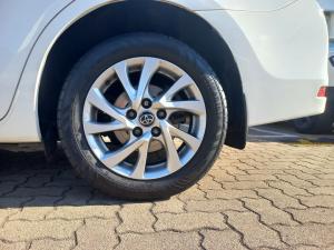 Toyota Corolla 1.3 Prestige - Image 15
