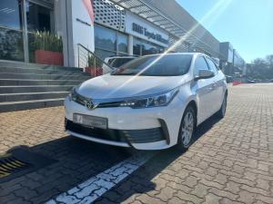 Toyota Corolla 1.3 Prestige - Image 16