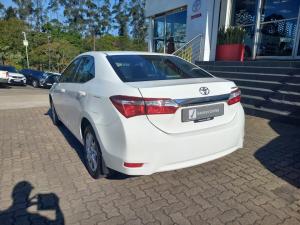 Toyota Corolla 1.3 Prestige - Image 17