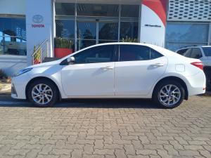 Toyota Corolla 1.3 Prestige - Image 18