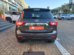 Toyota Urban Cruiser 1.5 XS auto - Image 5