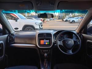 Toyota Urban Cruiser 1.5 XS auto - Image 6