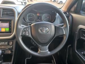 Toyota Urban Cruiser 1.5 XS auto - Image 8