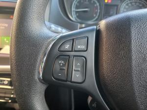 Toyota Urban Cruiser 1.5 XS auto - Image 9