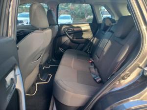 Toyota Urban Cruiser 1.5 XS auto - Image 14